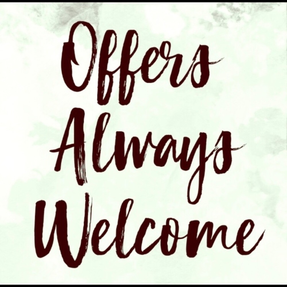 Let me know what you like.